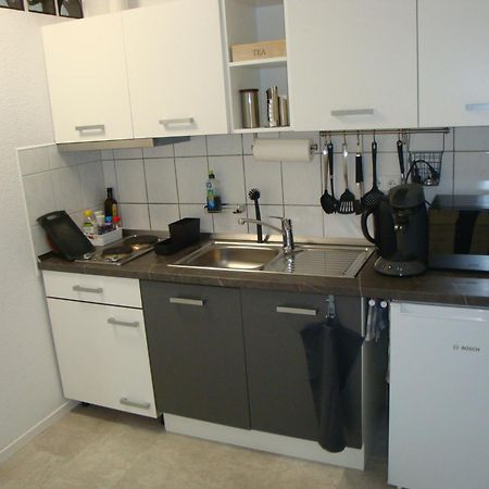 Cenet 1 Zimmer Apartment Sindelfingen Ngoại thất bức ảnh