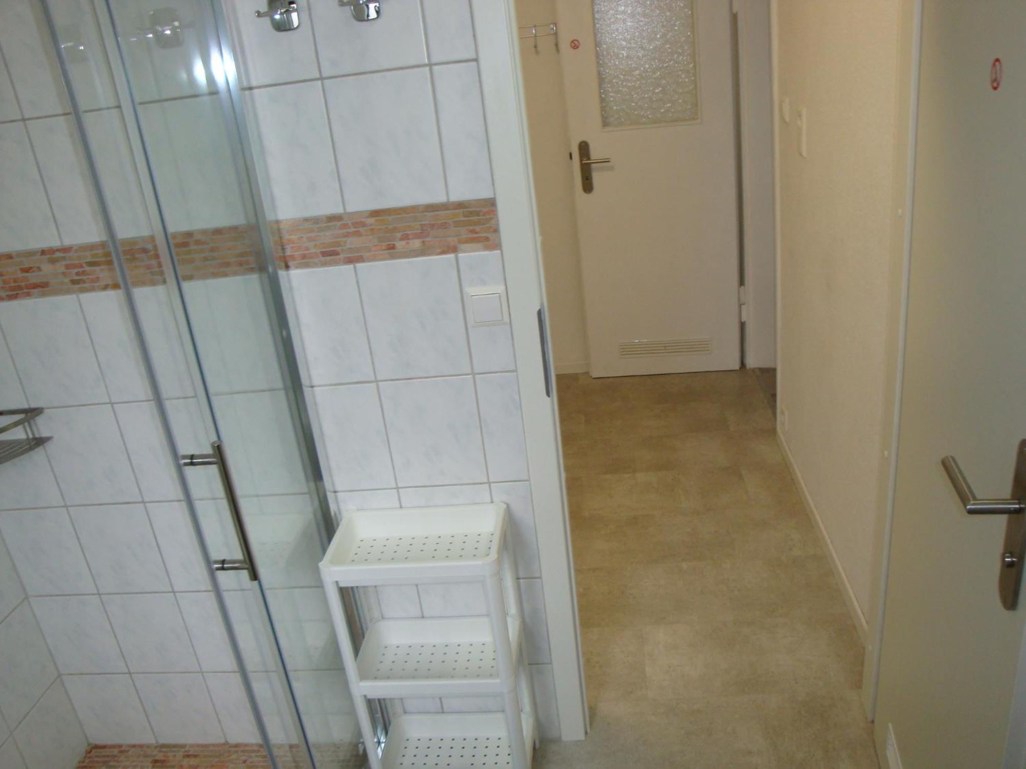 Cenet 1 Zimmer Apartment Sindelfingen Ngoại thất bức ảnh